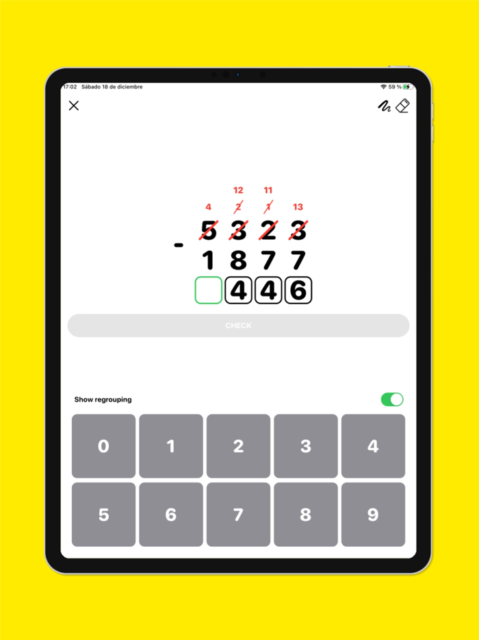 Simple Maths for Kids -
