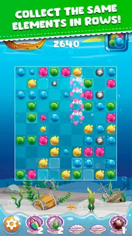 Game screenshot Sea Line Battle mod apk