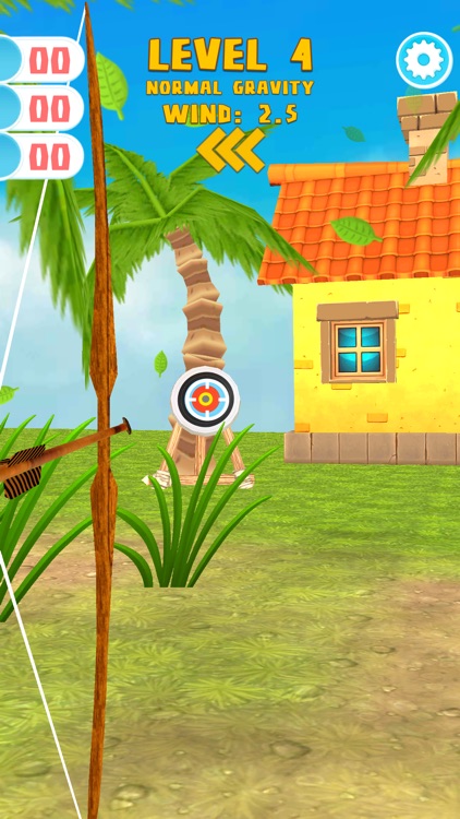 Archery Bow Challenges screenshot-8