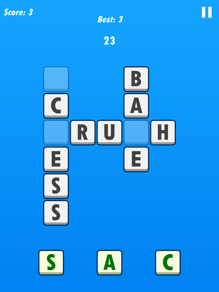 Word PuzzleBrain Games