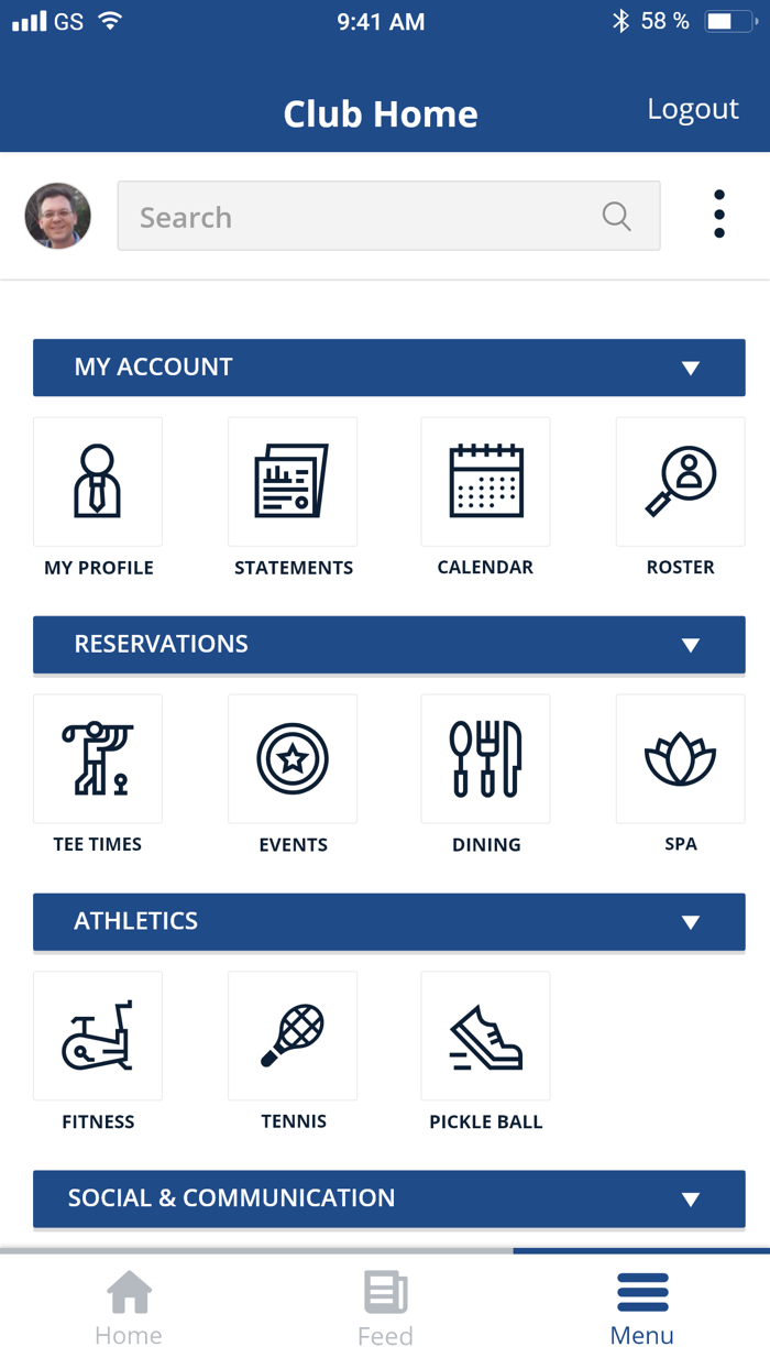 Rochester Yacht Club