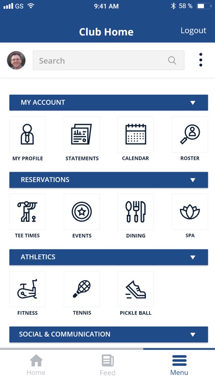 Rochester Yacht Club