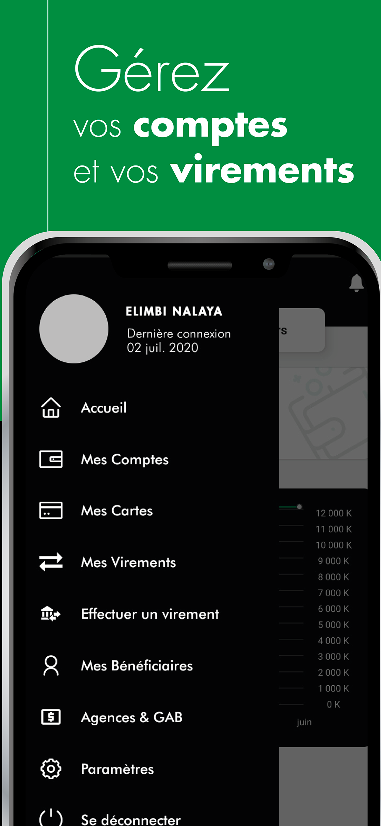 MyBOA - Mobile Banking
