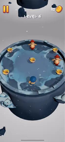 Game screenshot Sumo Slide mod apk