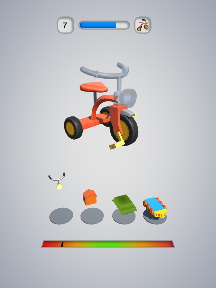 Prop Craft - Art Coloring