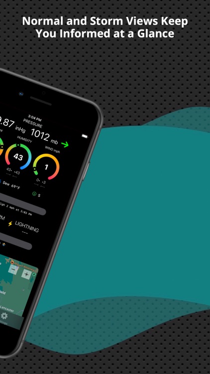 Teapot for Tempest screenshot-4