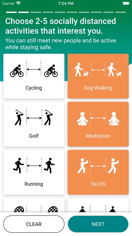 Pilot Fish screenshot-5