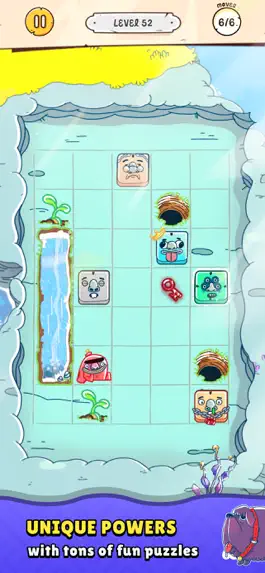 Game screenshot Bloom - a puzzle adventure apk