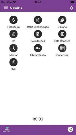 Game screenshot MEU DENTISTA - CLIENTE mod apk