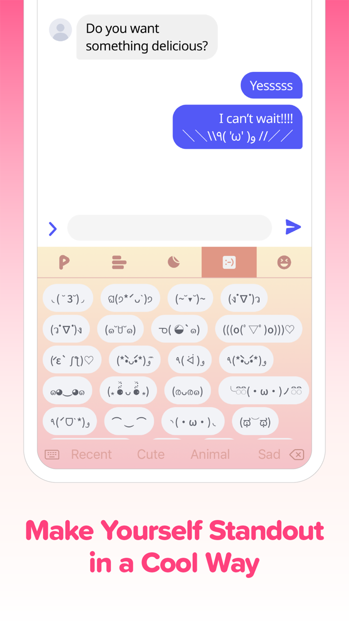 Plkey - AI Keyboard theme