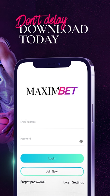 MaximBet Sports Betting & Odds screenshot-7