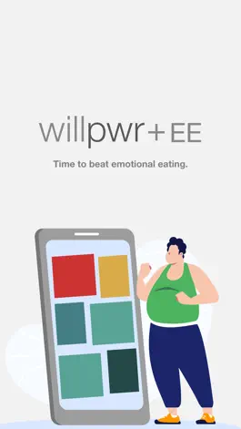 Game screenshot Willpwr+ EE: Emotional Eating mod apk