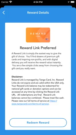 Game screenshot Preferred Care Rewards hack