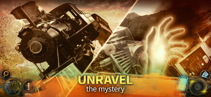 Fright Chasers Soul Reaper