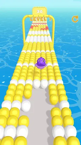Game screenshot Bubble Popped apk