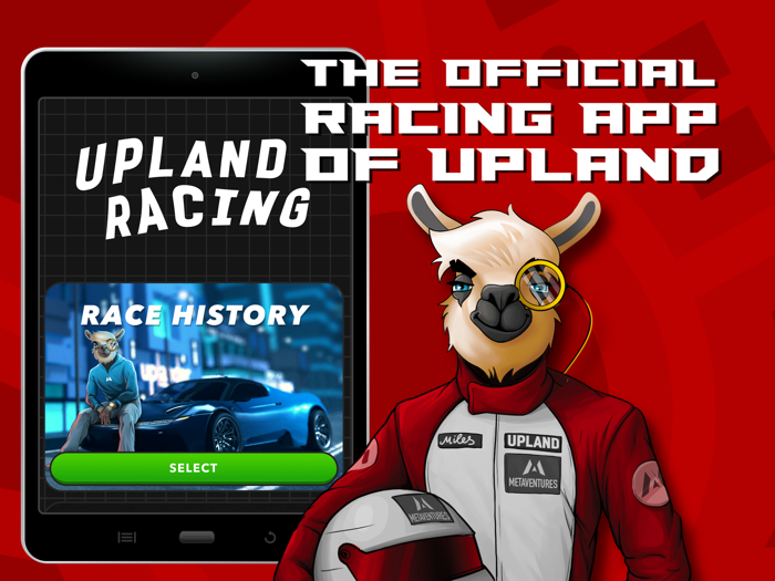Upland Racing