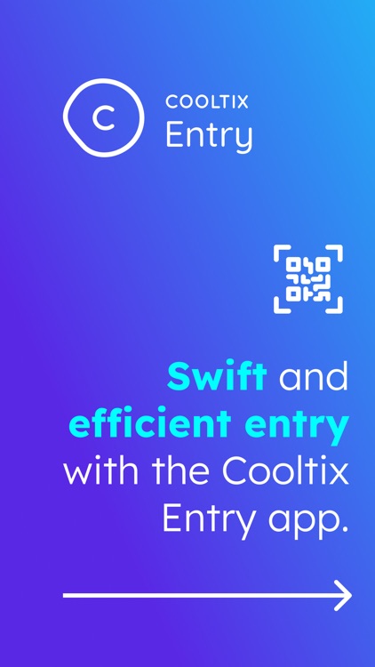 Cooltix Entry