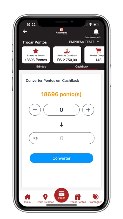 Ravanello Abastece screenshot-4