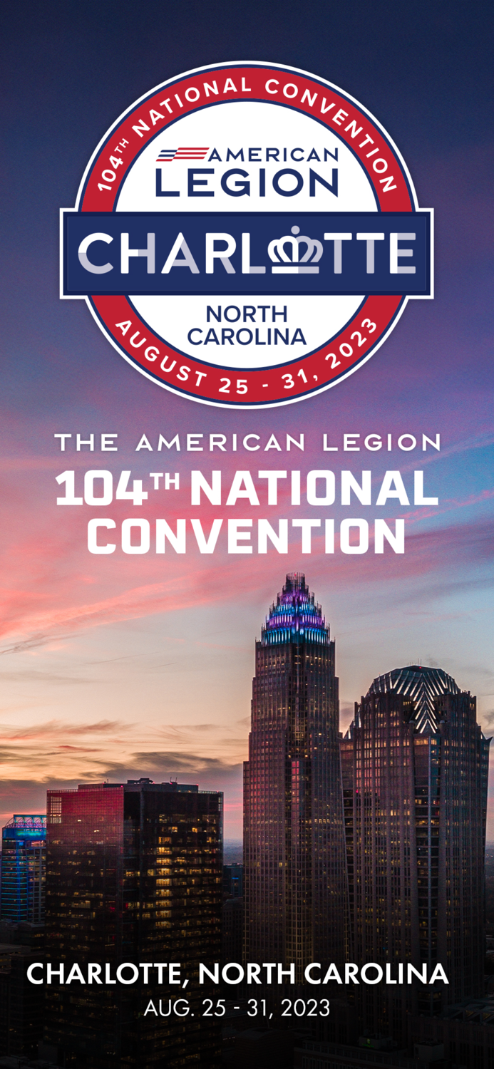 TAL National Convention 2023