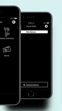 Game screenshot Dance & Style apk