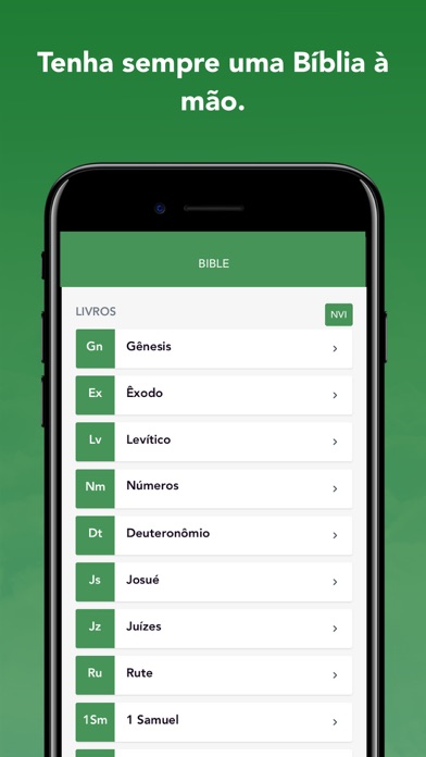 Igreja Palavra da Vida Screenshot