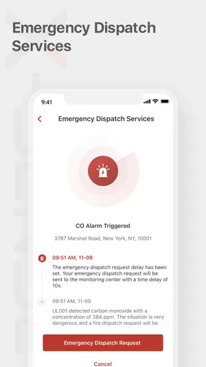 X-Sense Home Security screenshot 4