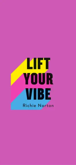 Game screenshot Lift Your Vibe mod apk