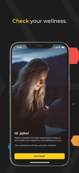Game screenshot VIWELL apk