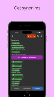 paraphrase tool - reword app айфон картинки 4