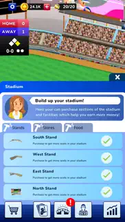 idle baseball manager tycoon problems & solutions and troubleshooting guide - 3