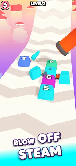 Game screenshot Stacky Key mod apk