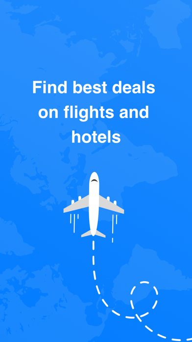 Cheap Flights - AirTravel Screenshot