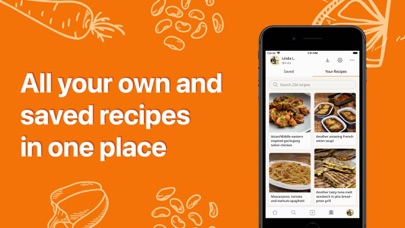 Cookpad: Find & share recipes Screenshot