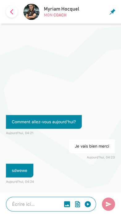 RunYourLife Screenshot