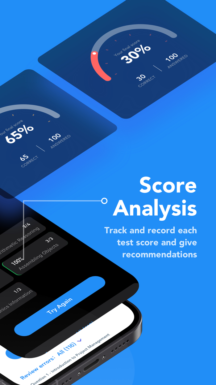 2023 ASVAB Practice Test
