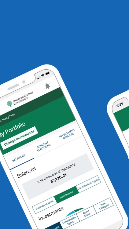 Workplace | American Century