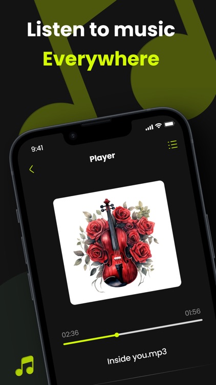 Offline Music Player Pro