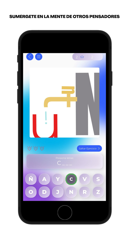 #4. Lateral+ (iOS) 由: Lateral S.A.C