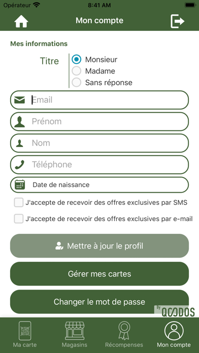 La toque doloise Screenshot