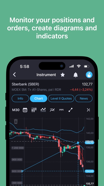 iQUIK X screenshot-4