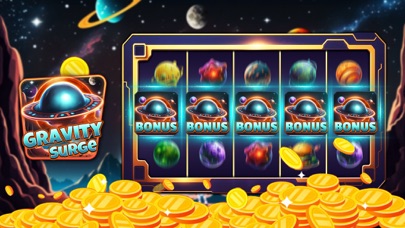 Wild Sultan Casino Screenshot