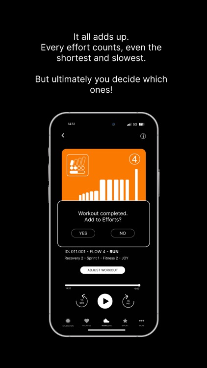 FLOWRUNR screenshot-8