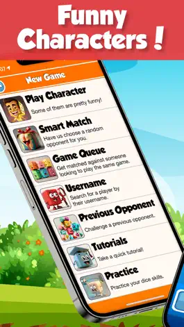 Game screenshot Dice World® Play with Friends hack