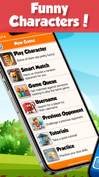 Dice World® Yatzy and Farkle Screenshot