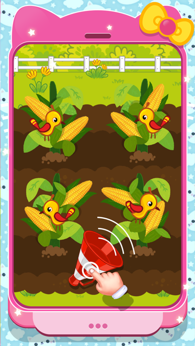 My Sweet Princess Phone Screenshot