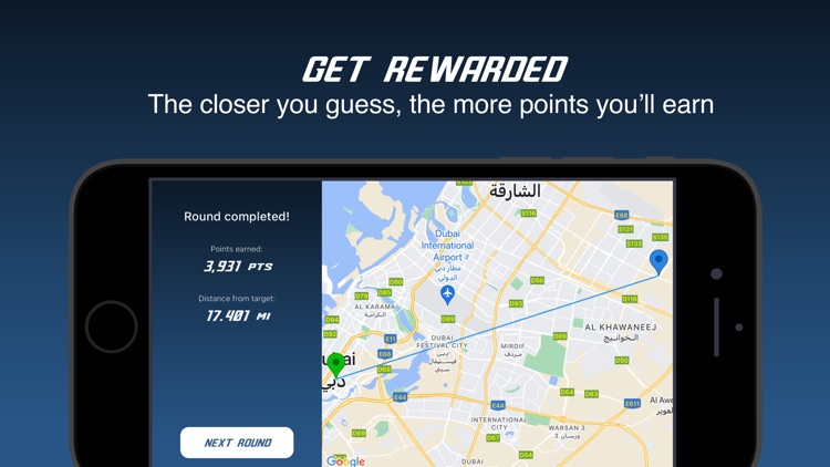Guess the Spot - GeoGuess Game screenshot-4