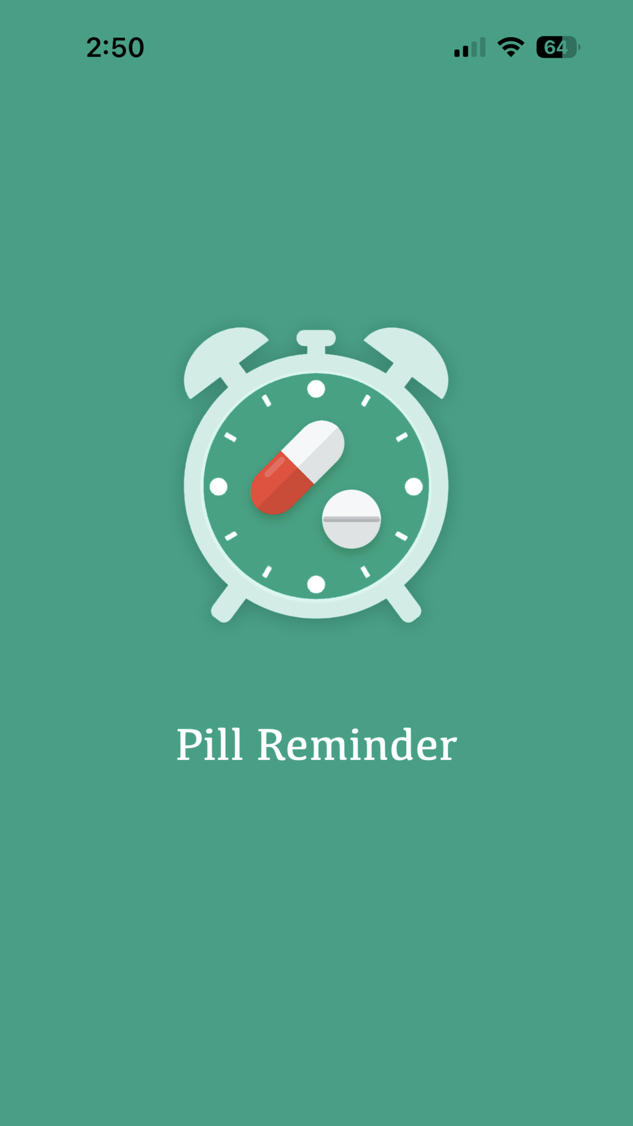 Pill Reminder : All in One