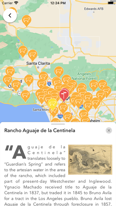 Picturing Mexican America Screenshot