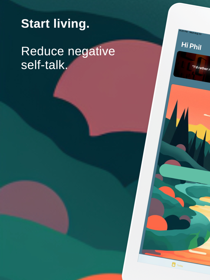 Piper - Mood and Thought Meter