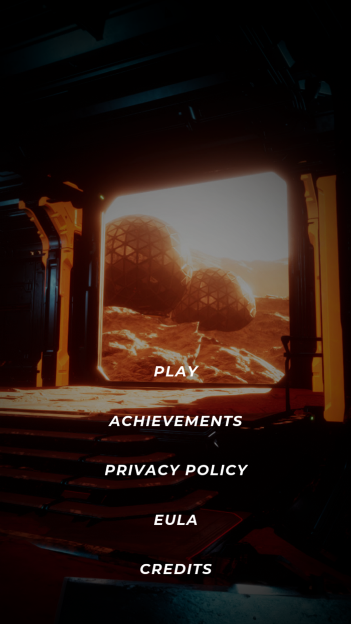 Nemesis Lockdown - Solo App